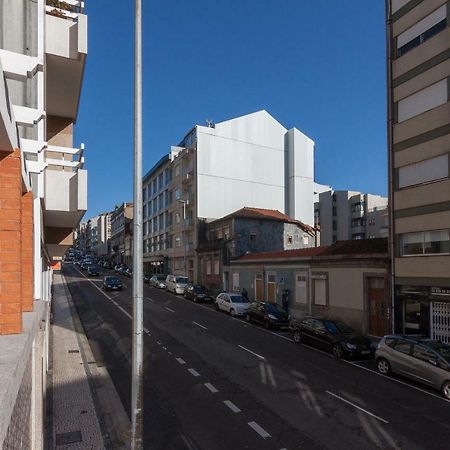Terrace Camoes Leilighet Porto Eksteriør bilde